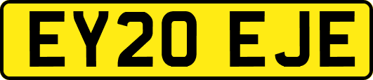 EY20EJE