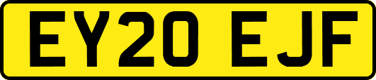 EY20EJF