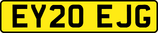 EY20EJG