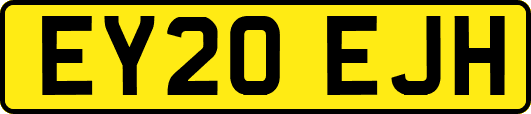 EY20EJH