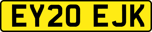 EY20EJK