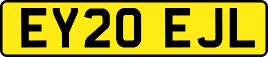 EY20EJL