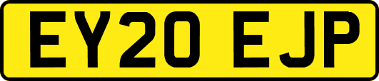 EY20EJP