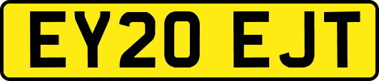 EY20EJT