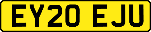 EY20EJU