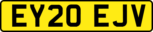 EY20EJV