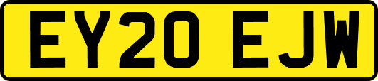 EY20EJW