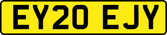 EY20EJY