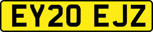 EY20EJZ