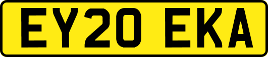 EY20EKA
