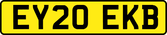 EY20EKB