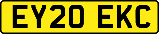 EY20EKC