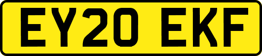 EY20EKF