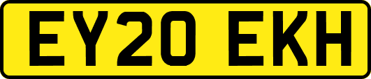 EY20EKH