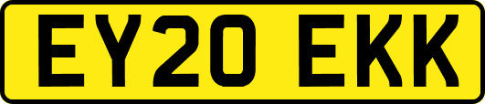 EY20EKK