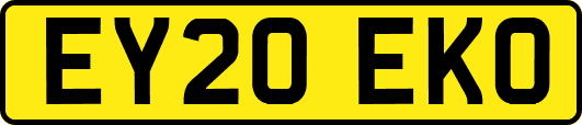 EY20EKO