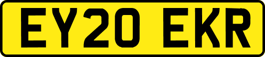 EY20EKR
