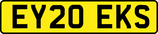 EY20EKS