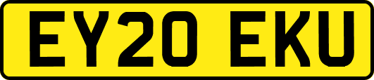 EY20EKU