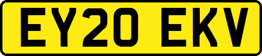 EY20EKV