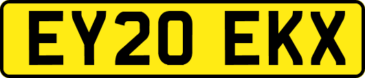 EY20EKX