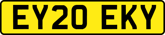 EY20EKY