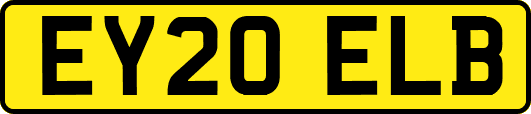 EY20ELB