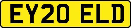 EY20ELD