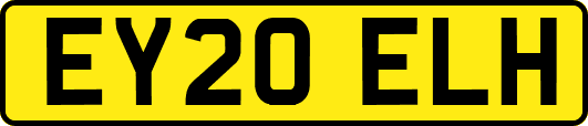 EY20ELH