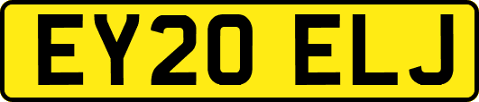 EY20ELJ