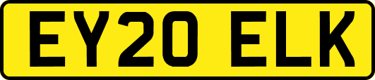 EY20ELK