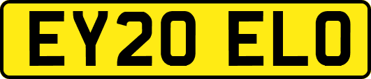 EY20ELO