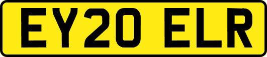 EY20ELR