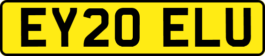 EY20ELU