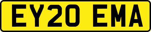 EY20EMA