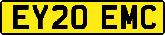 EY20EMC