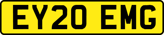 EY20EMG