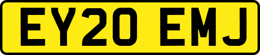 EY20EMJ