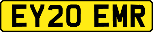 EY20EMR