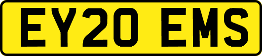EY20EMS