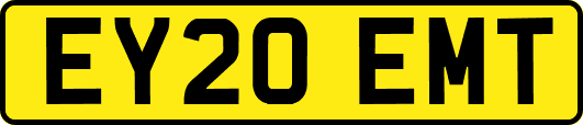 EY20EMT