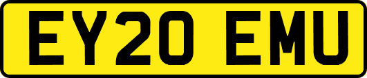 EY20EMU