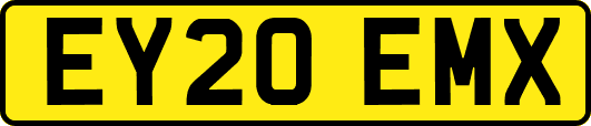 EY20EMX