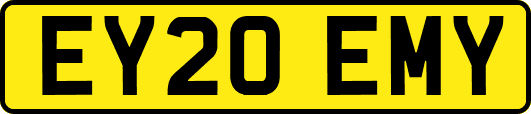 EY20EMY