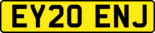 EY20ENJ