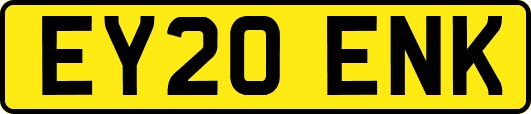 EY20ENK