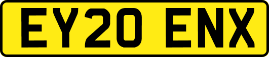 EY20ENX