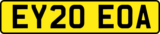 EY20EOA