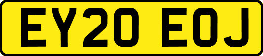 EY20EOJ