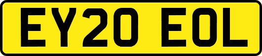 EY20EOL